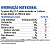 Whey Protein Concentrado 100% Premium Whey 28g (840g) Profit Labs - Imagem 4