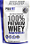Whey Protein Concentrado 100% Premium Whey 28g (840g) Profit Labs - Imagem 3