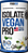 Whey Protein Vegano Isolado Vegan Pro Adoçado com Stévia (480g) Profit Labs - Imagem 3
