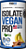 Whey Protein Vegano Isolado Vegan Pro Adoçado com Stévia (480g) Profit Labs - Imagem 4