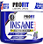 Insane Explosion (200g) Profit Labs - Imagem 2