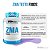 Kit ZMA + Tampa Porta - BRN Foods - Imagem 4
