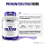 Kit Big Size Mass 72.700 (6kg) Creatina Premium (100g) BRN FOODS - Imagem 5