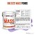 Kit Big Size Mass 72.700 (6kg) Creatina Premium (100g) BRN FOODS - Imagem 4