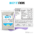 Whey Protein Fit Foods (500g) BRN Foods - Imagem 6
