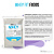 Whey Protein Fit Foods (500g) BRN Foods - Imagem 4
