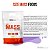 Refil Hipercalórico Size Mass Foods (3kg) BRN FOODS - Imagem 6
