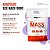 Refil Hipercalórico Size Mass Foods (3kg) BRN FOODS - Imagem 4