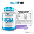 Kit Whey Protein 500g + BCAA Fit 100g + Creatina 100g - BRN Foods - Imagem 8