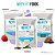 Kit Whey Protein 500g + BCAA Fit 100g + Creatina 100g - BRN Foods - Imagem 6