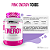 Kit Whey Protein Pink Whey (900g) + Pink Energy (60 Cáps.) - BRN FOODS - Imagem 6