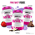 Kit Whey Protein Pink Whey (900g) + Pink Energy (60 Cáps.) - BRN FOODS - Imagem 7