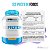 2x Whey Iso Protein (2kg cada) BRN FOODS - Imagem 2