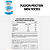 Whey Protein Fusion (900g) BRN FOODS - Imagem 2