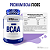 Premium BCAA Foods (120 Cáps.) BRN FOODS - Imagem 5