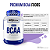 Premium BCAA Foods (120 Cáps.) BRN FOODS - Imagem 4