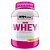 Pink Whey Protein com Colágeno (2Kg) BRN FOODS - Imagem 5
