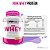 Pink Whey Protein com Colágeno (2Kg) BRN FOODS - Imagem 2