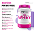 Pink Whey Protein com Colágeno (2Kg) BRN FOODS - Imagem 6