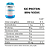 Iso Protein Foods (900g) BRNFOODS - Imagem 5