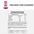 Kit Pink Whey Protein 900g + Pré Treino H-Pump - BRN FOODS - Imagem 4