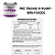 Kit Pink Whey Protein 900g + Pré Treino H-Pump - BRN FOODS - Imagem 2
