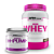 Kit Pink Whey Protein 900g + Pré Treino H-Pump - BRN FOODS - Imagem 1