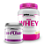 Kit Pink Whey Protein 900g + Pré Treino H-Pump - BRN FOODS - Imagem 3