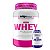 Kit Whey Protein Pink Protein (900g) + Creatina Premium (100g) BRN FOODS - Imagem 1
