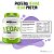 2x Whey Protein Vegano (500g) BRN FOODS - Imagem 4