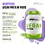 2x Whey Protein Vegano (500g) BRN FOODS - Imagem 2