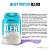 Kit Whey Protein Blend Padrão (900g) + Creatina Premium (100g) + Coqueteleira - BRN FOODS - Imagem 6