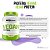 Kit Proteína Vegana Proteína Vegana (900g) + Coqueteleira (600ml) - BRN FOODS - Imagem 6