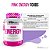 Termogênico Pink Energy (60 Cáps.) BRN FOODS - Imagem 2