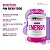 Termogênico Pink Energy (60 Cáps.) BRN FOODS - Imagem 5