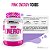 Termogênico Pink Energy (120 Cáps.) BRN FOODS - Imagem 2