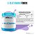 L-Glutamina Foods (300g) BRNFOODS - Imagem 2