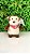 Macaquinho  plush 25cm - Imagem 1