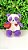 Panda 27cm - Imagem 1