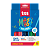Lápis de Cor Mega Soft Color - 36 Cores Tris - Imagem 1