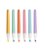 Marca Texto Lumini Lite Pastel CiS - Imagem 2