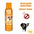 EDUCADOR PIPI NÃO PODE PARA CÃES E GATOS - SPRAY 150ML - Imagem 1