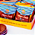 Alfajor Dark | Doces Hamburguesa - Imagem 3