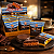Alfajor Dark | Doces Hamburguesa - Imagem 1
