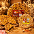 Molekito e Molecão | Doces Hamburguesa - Imagem 1