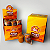 Paçoca Mega Rolha 27 Unidades | Doces Hamburguesa - Imagem 2