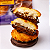 Sonho de Alfajor | Doces Hamburguesa - Imagem 2