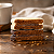 Alfajor Tradicional | Doces Hamburguesa - Imagem 2