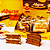 Alfajor Tradicional | Doces Hamburguesa - Imagem 4