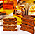 Alfajor Tradicional | Doces Hamburguesa - Imagem 5
